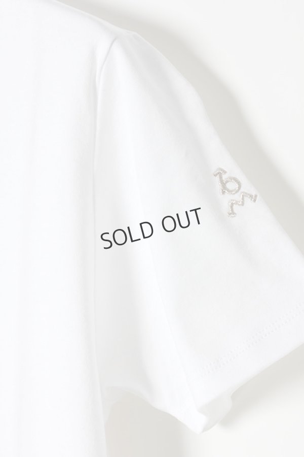 画像5: {SOLD}maxsix マックスシックス Fang T-shirt{-AHS} (5)