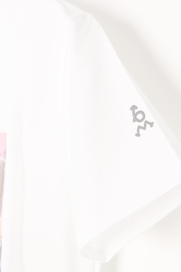 画像5:  {SOLD} maxsix マックスシックス 3D T Graphty{-AHS} (5)