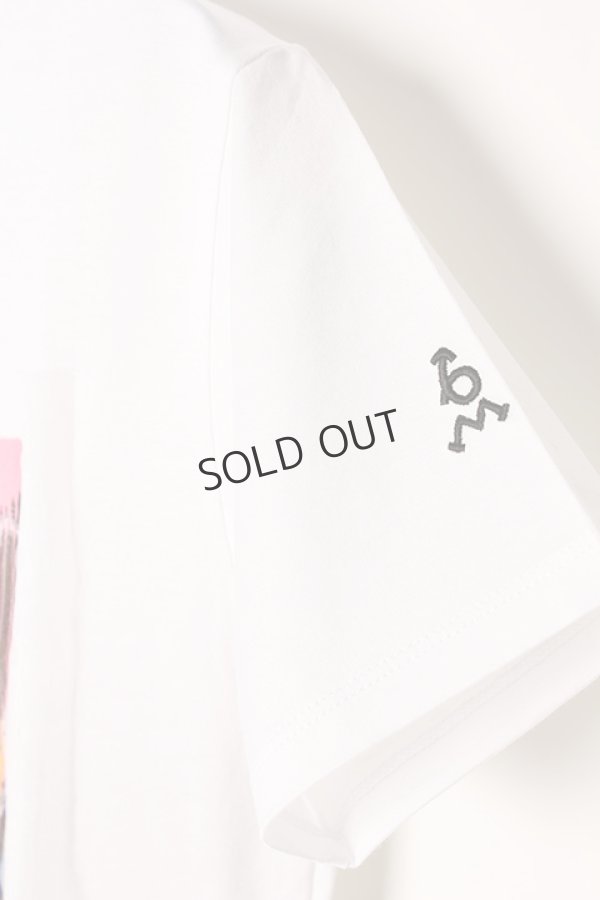 画像5: {SOLD}maxsix マックスシックス 3D T Graphty{-AHS} (5)