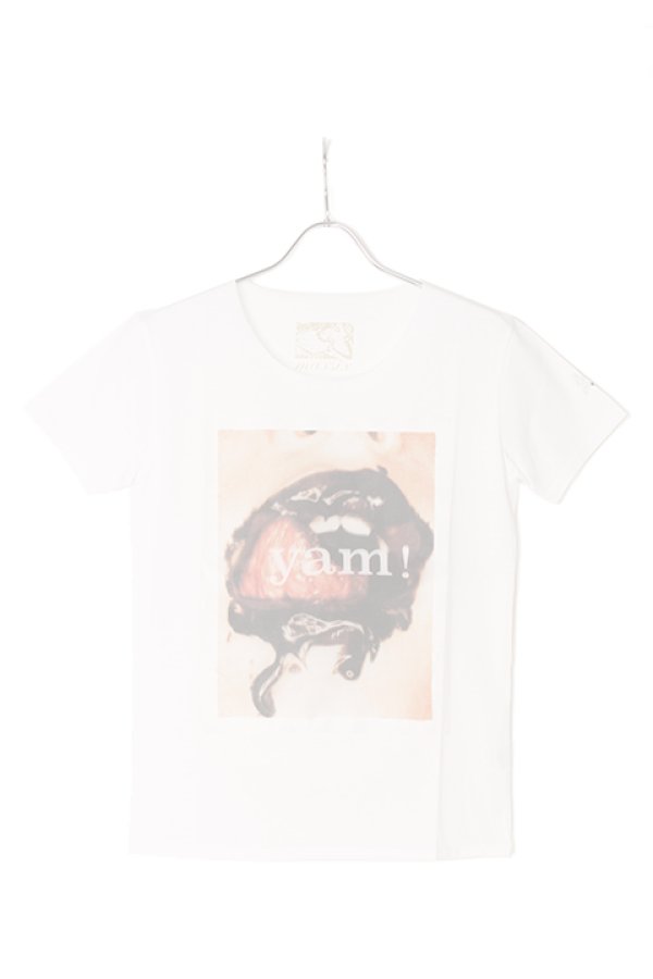 画像1:  {SOLD} maxsix マックスシックス 3D T yam!{-AHS} (1)
