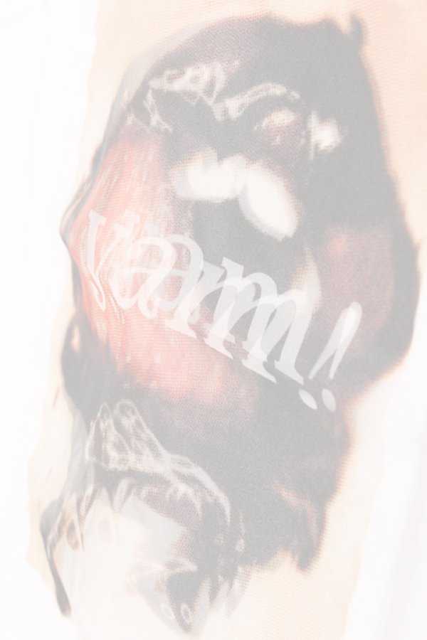 画像4:  {SOLD} maxsix マックスシックス 3D T yam!{-AHS} (4)