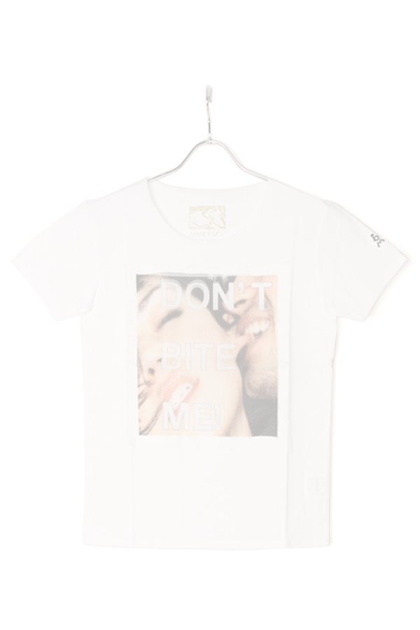 画像1:  {SOLD} maxsix マックスシックス 3D T Don't bite Me!{-AHS} (1)