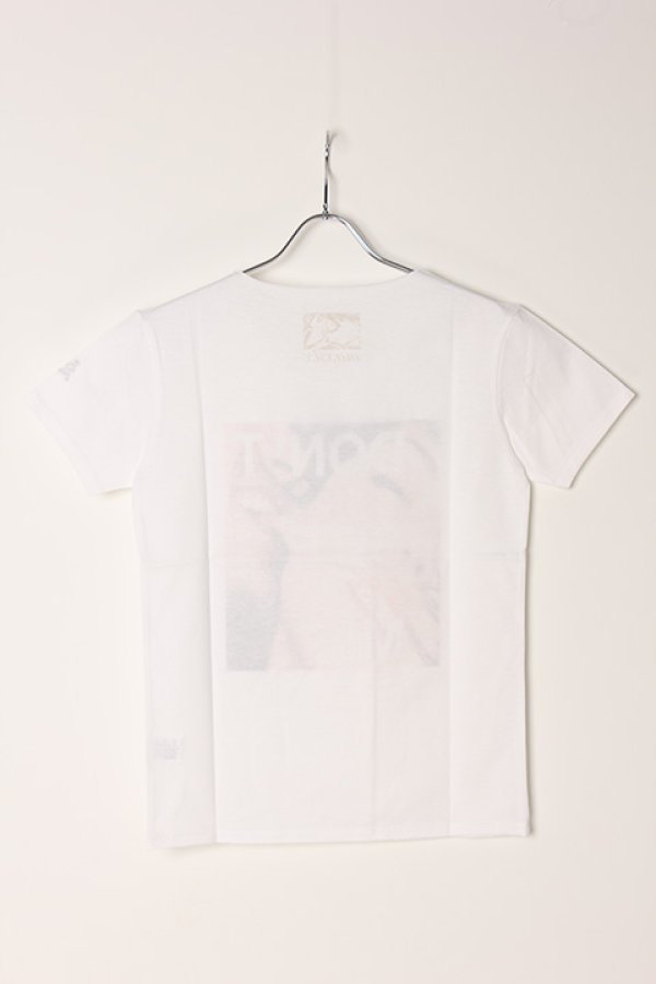 画像2: 【 40%OFF セール16,500円→9,900円】 maxsix マックスシックス 3D T Don't bite Me!{-AHS} (2)