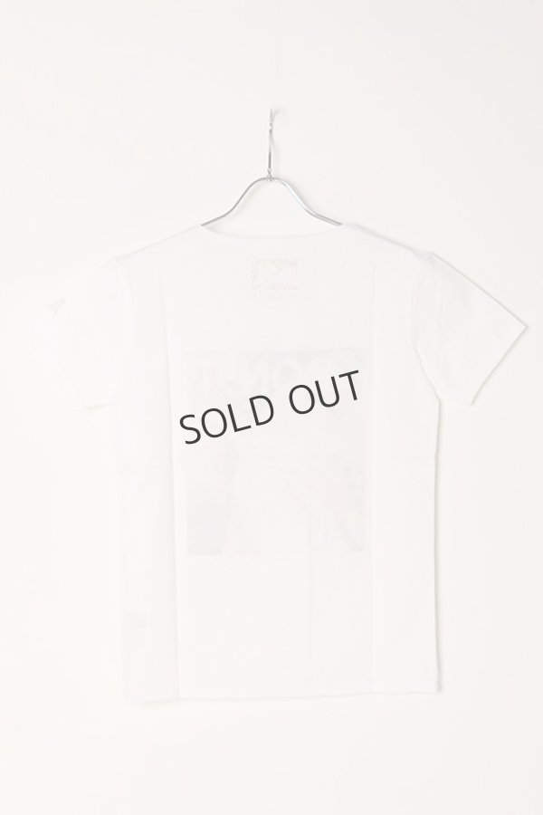 画像2: {SOLD}maxsix マックスシックス 3D T Don't bite Me!{-AHS} (2)