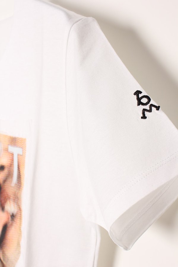 画像5: 【 40%OFF セール16,500円→9,900円】 maxsix マックスシックス 3D T Don't bite Me!{-AHS} (5)