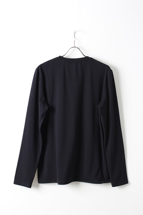 画像2: 【 50%OFF セール19,800円→9,900円】 maxsix マックスシックス 【underbar Limited】3D LOVE Long T{-AHA} (2)