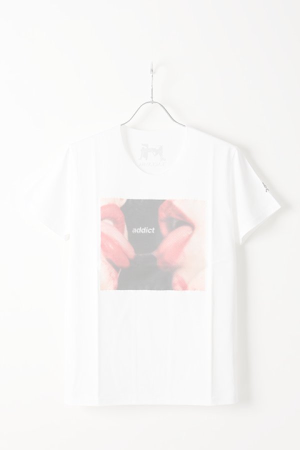 画像1:  {SOLD} maxsix マックスシックス 3D T addict{-AIS} (1)