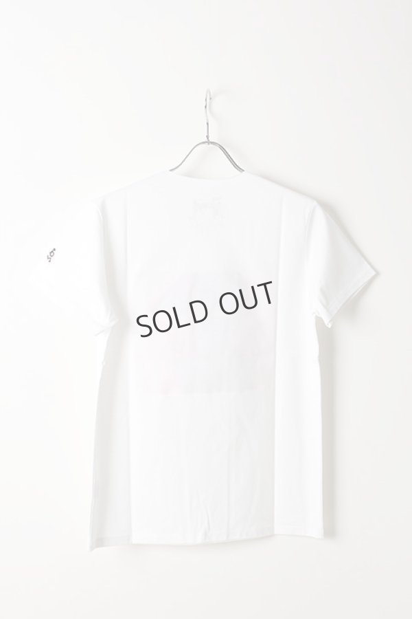 画像2: {SOLD}maxsix マックスシックス 3D T addict{-AIS} (2)