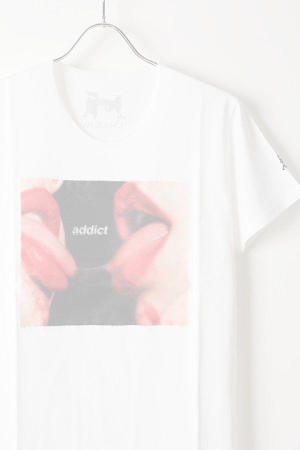 画像3:  {SOLD} maxsix マックスシックス 3D T addict{-AIS} (3)