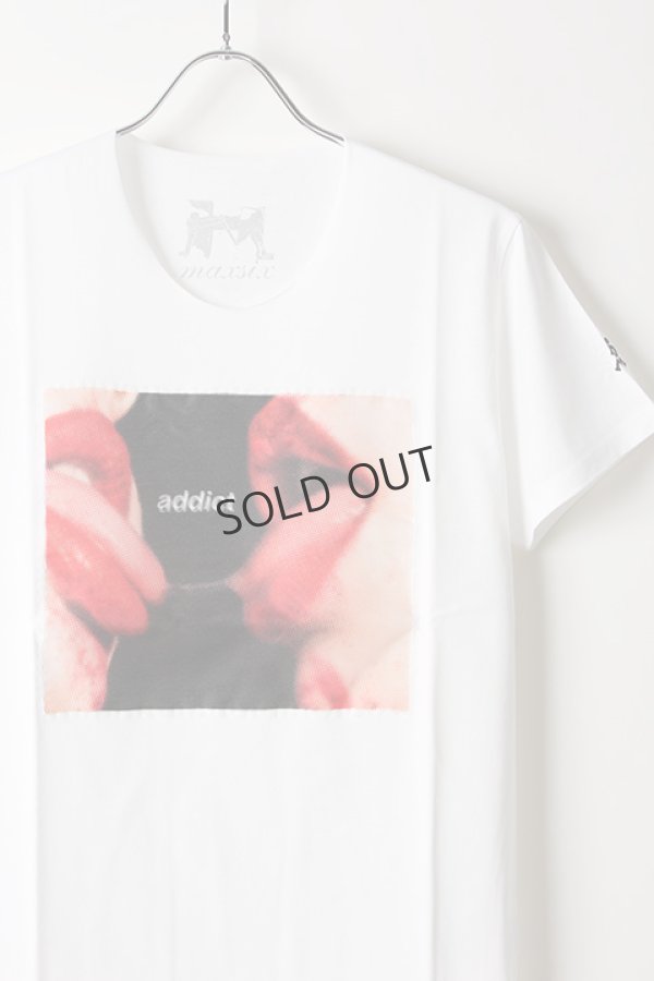 画像3: {SOLD}maxsix マックスシックス 3D T addict{-AIS} (3)