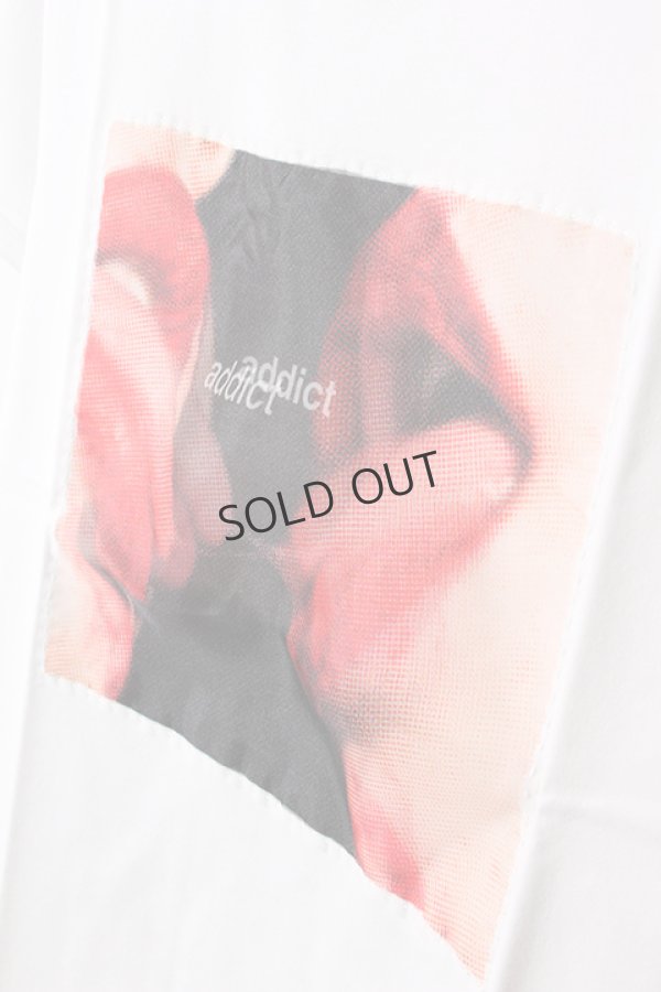 画像4: {SOLD}maxsix マックスシックス 3D T addict{-AIS} (4)