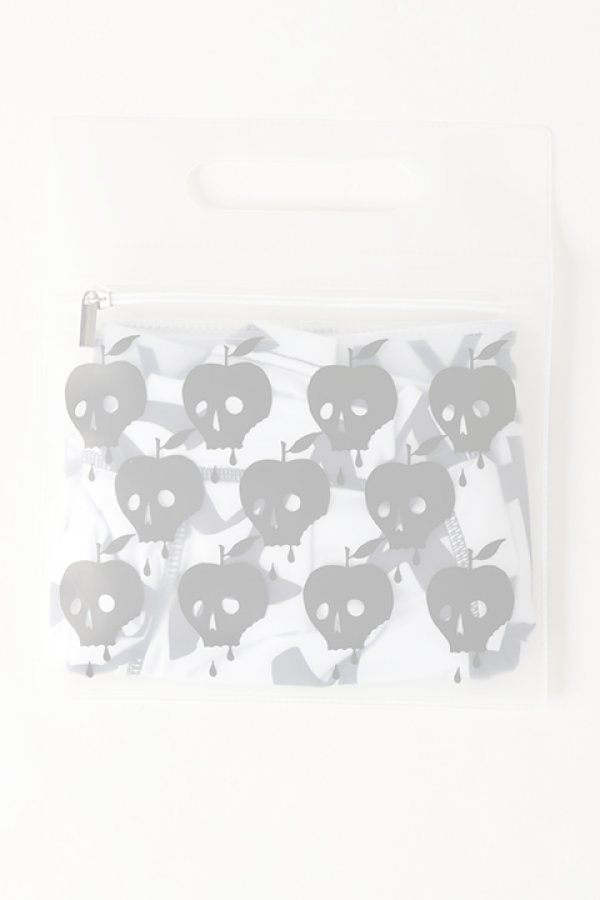 画像5:   maxsix マックスシックス Boxer Pants ALPHABETS{-BJA} (5)