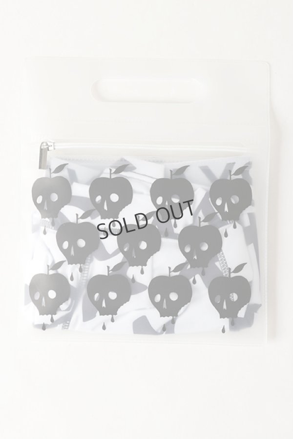 画像5: {SOLD}maxsix マックスシックス Boxer Pants ALPHABETS{-BJA} (5)