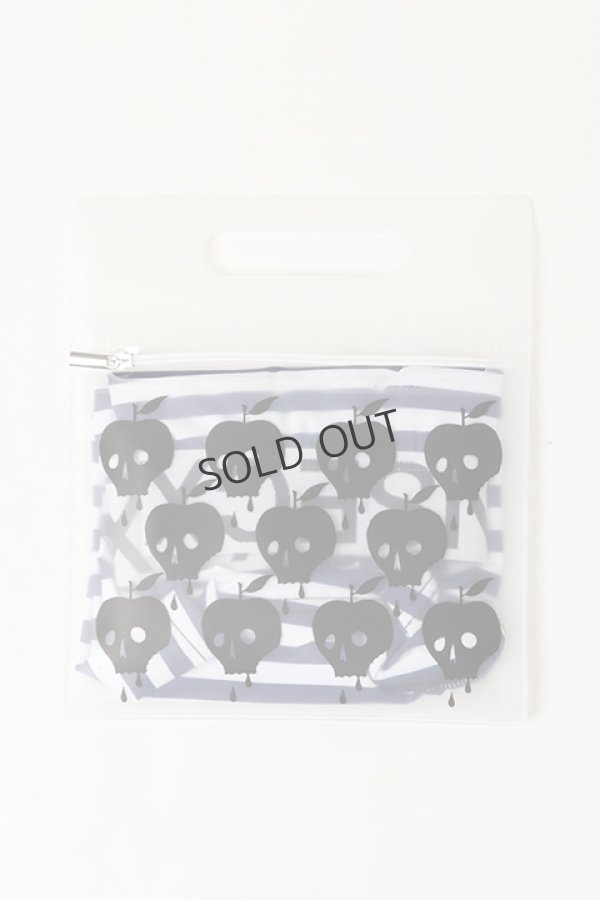 画像5: {SOLD}maxsix マックスシックス Boxer Pants STRIPE{-BJA} (5)