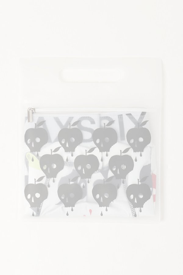 画像5:   maxsix マックスシックス Boxer Pants CARDS{-BJA} (5)