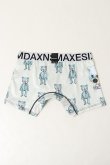 画像3: {SOLD}maxsix マックスシックス Boxer Pants KUMA-PU{-BJA} (3)