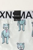 画像4: {SOLD}maxsix マックスシックス Boxer Pants KUMA-PU{-BJA} (4)