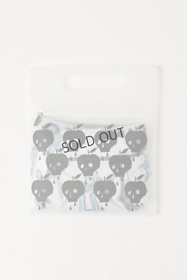 画像5: {SOLD}maxsix マックスシックス Boxer Pants KUMA-PU{-BJA} (5)