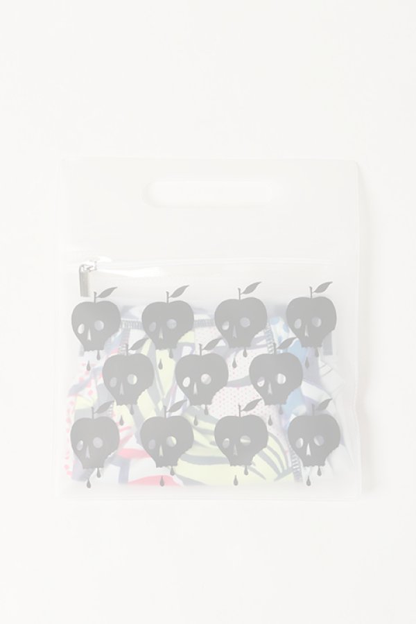 画像5:   maxsix マックスシックス Boxer Pants AMERICAN COMICS{-BJA} (5)
