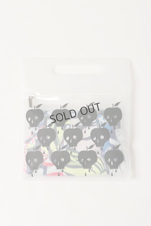 画像5: {SOLD}maxsix マックスシックス Boxer Pants AMERICAN COMICS{-BJA} (5)