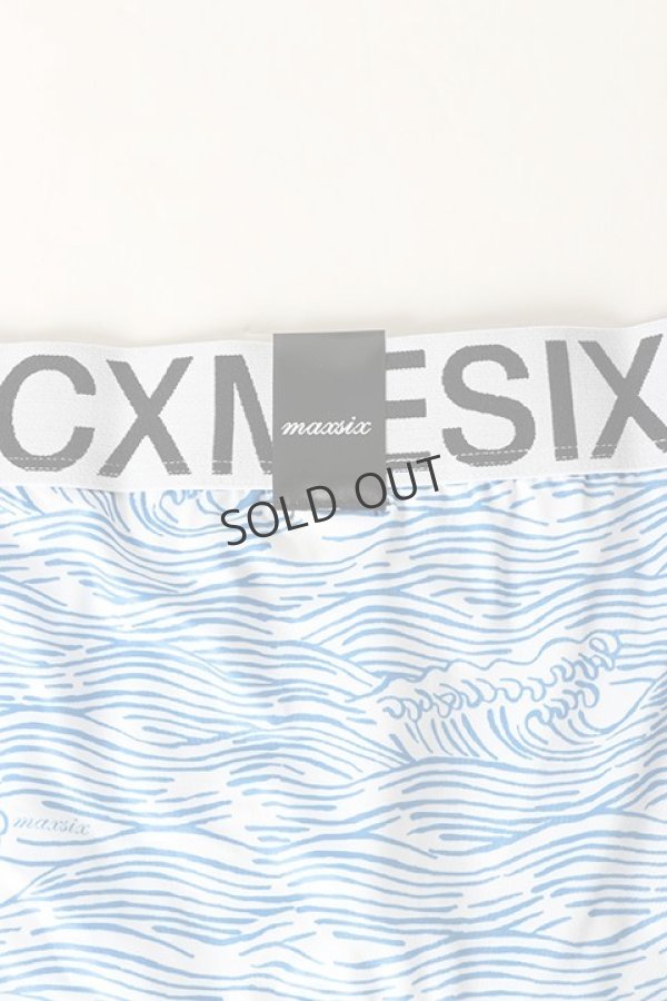 画像3: {SOLD}maxsix マックスシックス Boxer Pants {-BAS} (3)