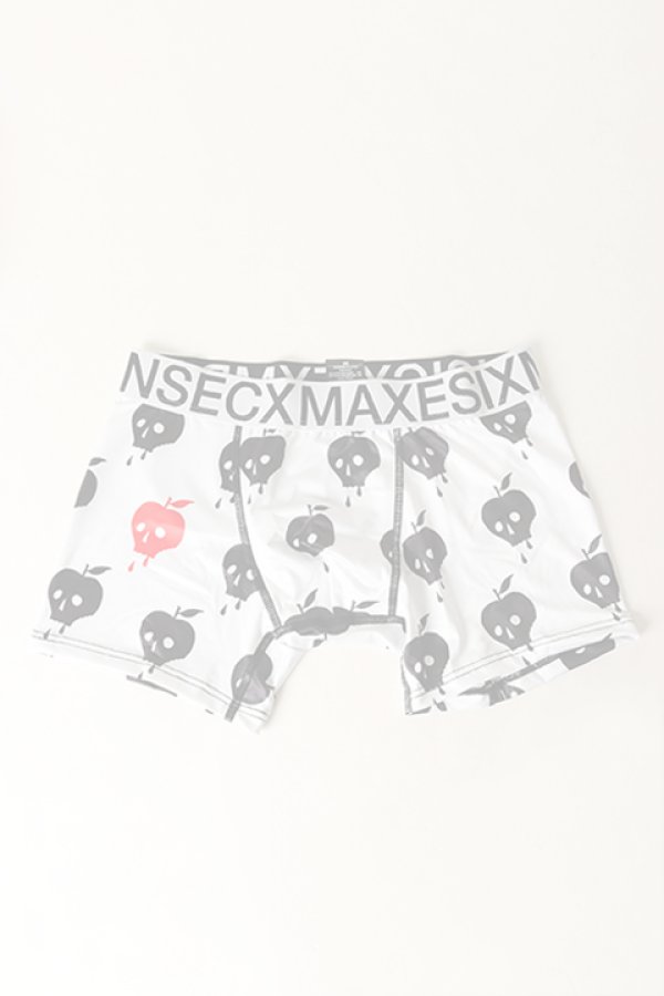 画像1:  {SOLD} maxsix マックスシックス Boxer Pants {-BAS} (1)