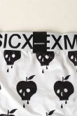 画像3: maxsix マックスシックス Boxer Pants {-BAS} (3)