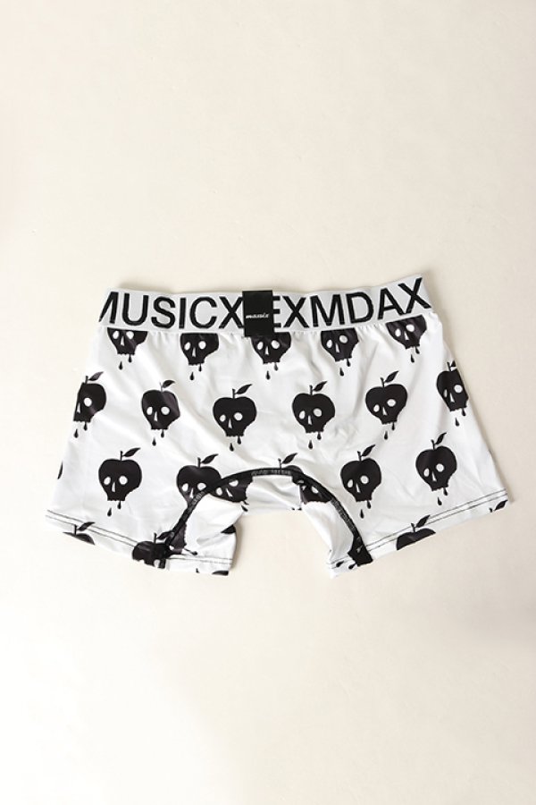 画像4: 【 50%OFF セール4,620円→2,310円】 maxsix マックスシックス Boxer Pants {-BAS} (4)