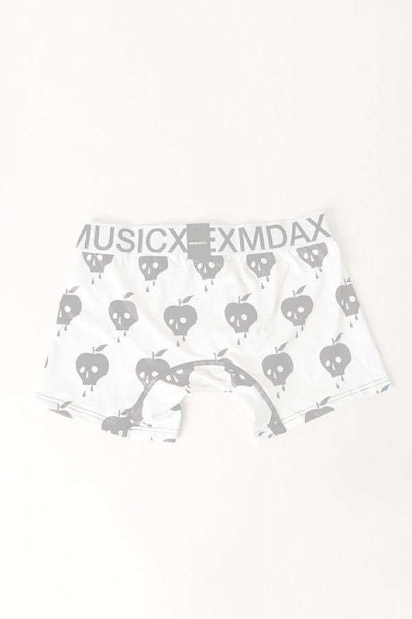 画像4:  {SOLD} maxsix マックスシックス Boxer Pants {-BAS} (4)