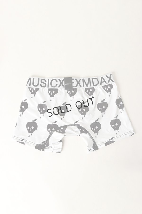 画像4: {SOLD}maxsix マックスシックス Boxer Pants {-BAS} (4)