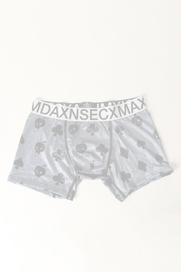 画像1:  {SOLD} maxsix マックスシックス Boxer Pants {-BAS} (1)
