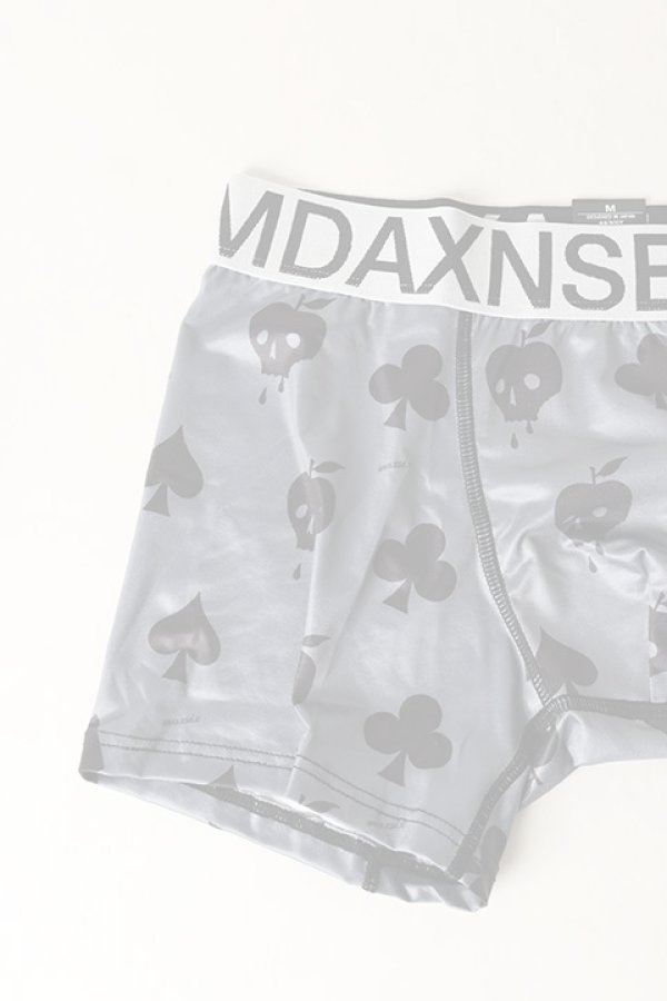 画像2:  {SOLD} maxsix マックスシックス Boxer Pants {-BAS} (2)