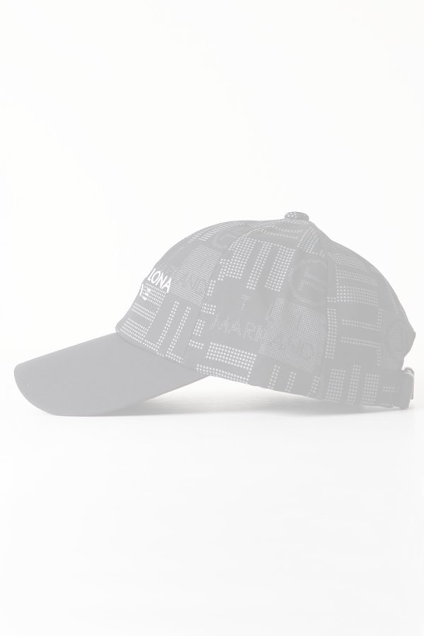 画像3:  {SOLD} MARK & LONA マークアンドロナ 【T-LINE】Line Stretch Cap | MEN and WOMEN{-BES} (3)