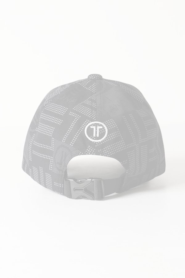 画像4:  {SOLD} MARK & LONA マークアンドロナ 【T-LINE】Line Stretch Cap | MEN and WOMEN{-BES} (4)