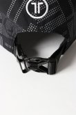 画像5: MARK & LONA マークアンドロナ 【T-LINE】Line Stretch Cap | MEN and WOMEN{-BES} (5)