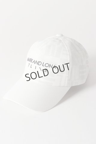 MARK&LONA - MARK&LONA　マークアンドロナ　T-LINE　ノースリーブポロ T-LINE COLLECTION｜MARK & LONA - underbar