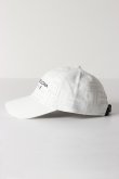 画像3: MARK & LONA マークアンドロナ 【T-LINE】Line Stretch Cap | MEN and WOMEN{-BES} (3)