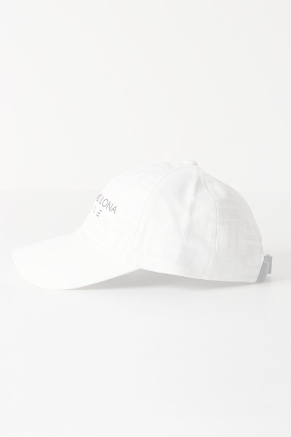画像3:  {SOLD} MARK & LONA マークアンドロナ 【T-LINE】Line Stretch Cap | MEN and WOMEN{-BES} (3)