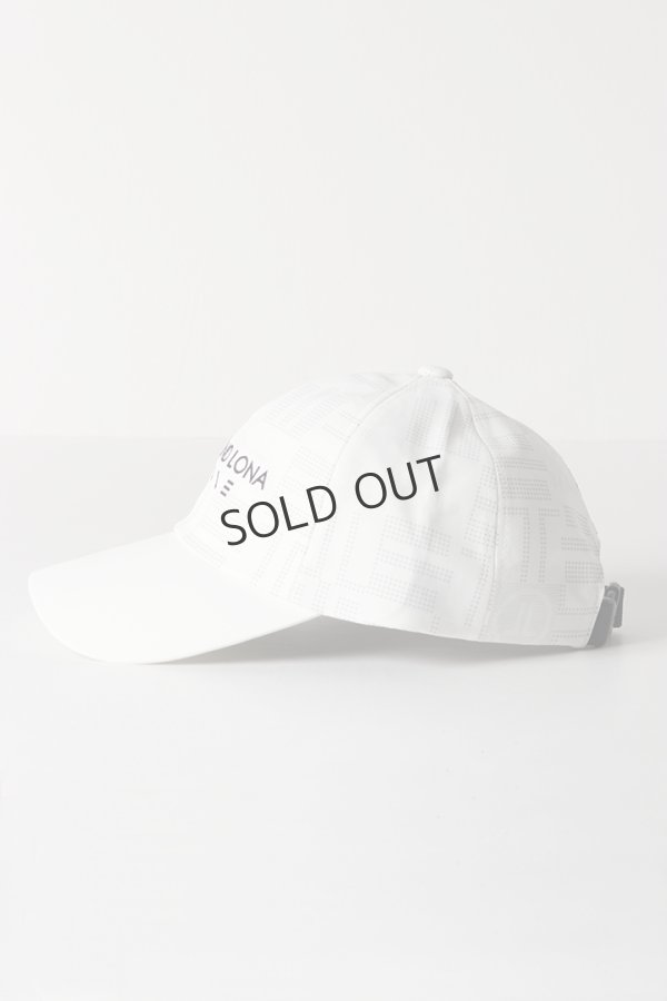 画像3: {SOLD}MARK & LONA マークアンドロナ 【T-LINE】Line Stretch Cap | MEN and WOMEN{-BES} (3)