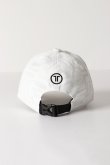 画像4: MARK & LONA マークアンドロナ 【T-LINE】Line Stretch Cap | MEN and WOMEN{-BES} (4)
