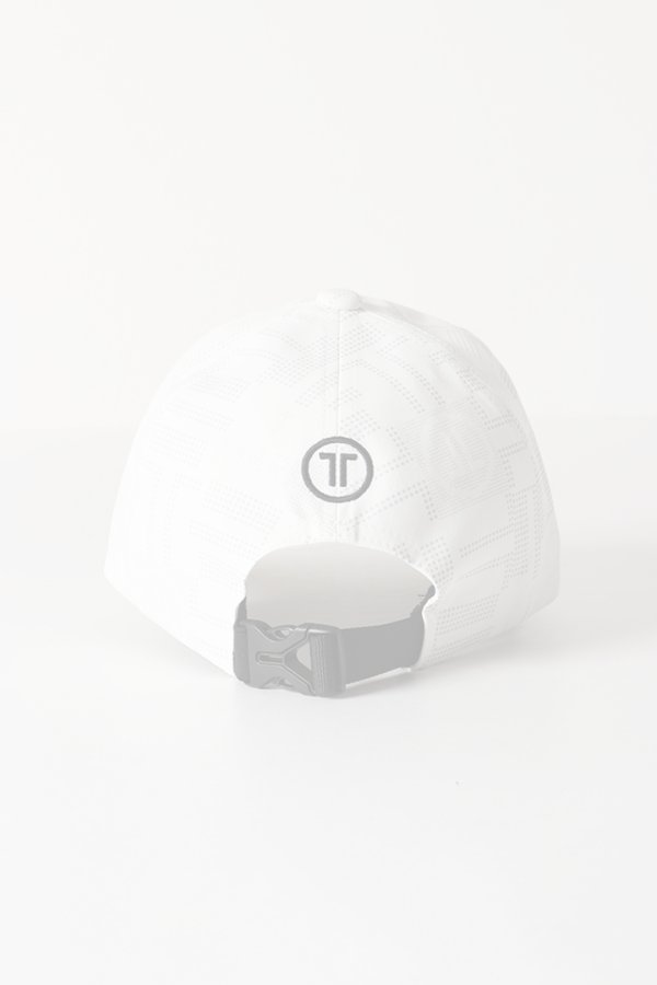 画像4:  {SOLD} MARK & LONA マークアンドロナ 【T-LINE】Line Stretch Cap | MEN and WOMEN{-BES} (4)