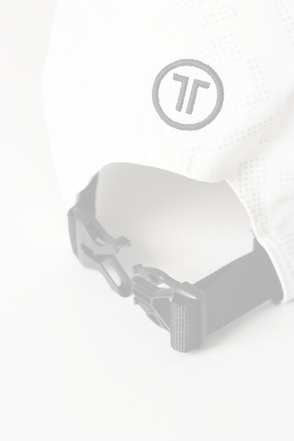 画像5:  {SOLD} MARK & LONA マークアンドロナ 【T-LINE】Line Stretch Cap | MEN and WOMEN{-BES} (5)