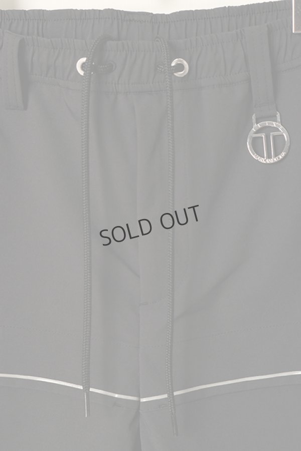画像2: {SOLD}MARK & LONA マークアンドロナ 【T-LINE】WSP Shorts | MEN{-BDS} (2)