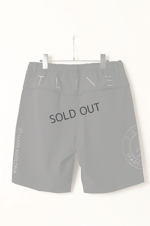 画像5: {SOLD}MARK & LONA マークアンドロナ 【T-LINE】WSP Shorts | MEN{-BDS} (5)