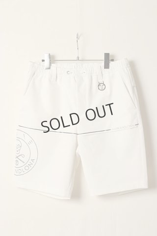 MARK & LONA マークアンドロナ ゴルフ　パンツ　T-lineショート 楽天市場】ショートパンツ（ブランドマーク&ロナ）（ゴルフ