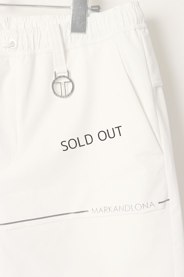 画像3: {SOLD}MARK & LONA マークアンドロナ 【T-LINE】WSP Shorts | MEN{-BDS} (3)