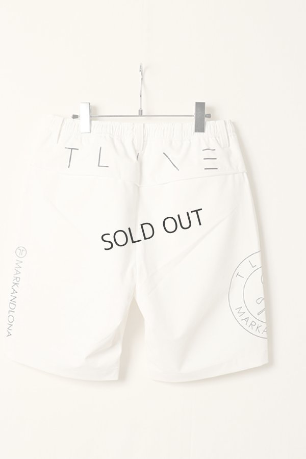 画像5: {SOLD}MARK & LONA マークアンドロナ 【T-LINE】WSP Shorts | MEN{-BDS} (5)