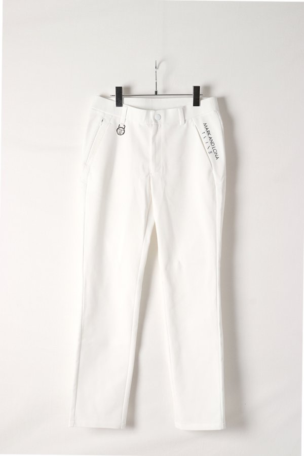 画像1: MARK & LONA マークアンドロナ 【T-LINE】VersaFit Trousers | MEN{-BDA} (1)