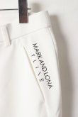 画像4: MARK & LONA マークアンドロナ 【T-LINE】VersaFit Trousers | MEN{-BDA} (4)
