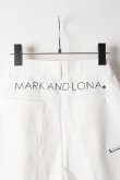 画像9: MARK & LONA マークアンドロナ 【T-LINE】VersaFit Trousers | MEN{-BDA} (9)